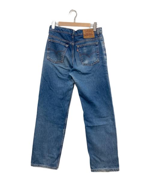 LEVI'S（リーバイス）LEVI'S (リーバイス) 510 デニムパンツ インディゴ サイズ:W31 L34の古着・服飾アイテム