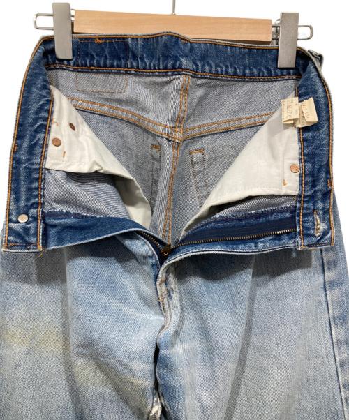 LEVI'S（リーバイス）LEVI'S (リーバイス) 510 デニムパンツ インディゴ サイズ:W31 L34の古着・服飾アイテム