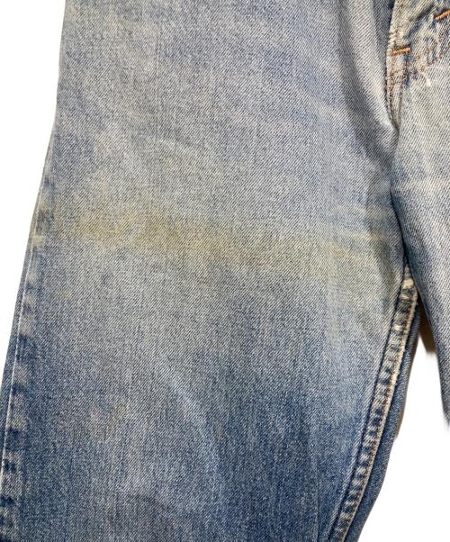 LEVI'S（リーバイス）LEVI'S (リーバイス) 510 デニムパンツ インディゴ サイズ:W31 L34の古着・服飾アイテム