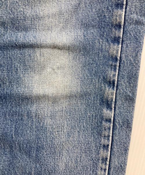 LEVI'S（リーバイス）LEVI'S (リーバイス) 510 デニムパンツ インディゴ サイズ:W31 L34の古着・服飾アイテム