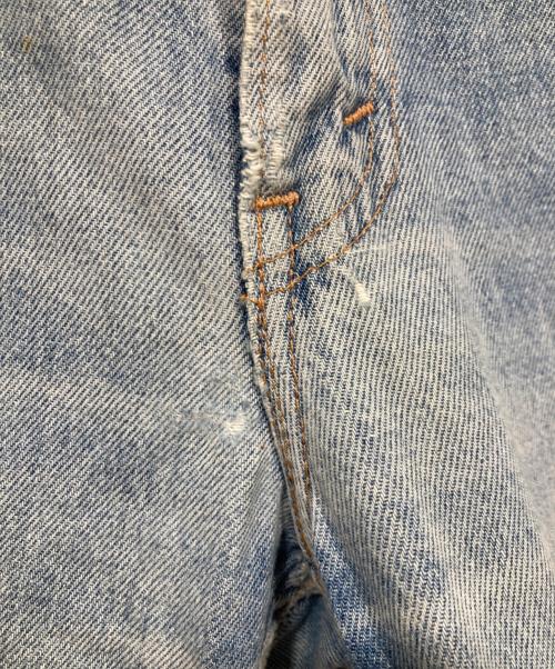 LEVI'S（リーバイス）LEVI'S (リーバイス) 510 デニムパンツ インディゴ サイズ:W31 L34の古着・服飾アイテム