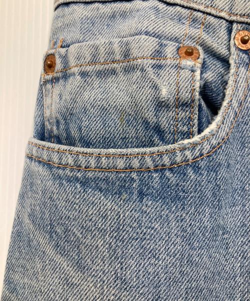 LEVI'S（リーバイス）LEVI'S (リーバイス) 510 デニムパンツ インディゴ サイズ:W31 L34の古着・服飾アイテム
