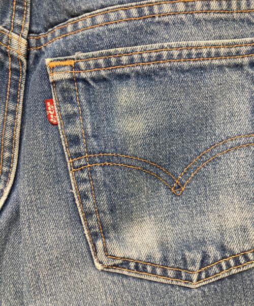 LEVI'S（リーバイス）LEVI'S (リーバイス) 510 デニムパンツ インディゴ サイズ:W31 L34の古着・服飾アイテム