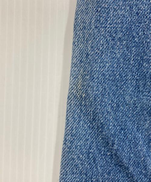 LEVI'S（リーバイス）LEVI'S (リーバイス) 510 デニムパンツ インディゴ サイズ:W31 L34の古着・服飾アイテム