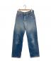 LEVI'S（リーバイス）の古着「510 デニムパンツ」｜インディゴ