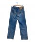 LEVI'S (リーバイス) 510 デニムパンツ インディゴ サイズ:W31 L34：5000円