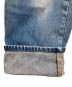 中古・古着 LEVI'S (リーバイス) 510 デニムパンツ インディゴ サイズ:W31 L34：5000円