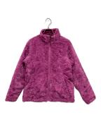 THE NORTH FACEザ ノース フェイス）の古着「Mossbud Swirl Jacket」｜パープル