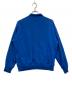 NIKE (ナイキ) 襟付カットソー ブルー サイズ:Ｌ：6000円
