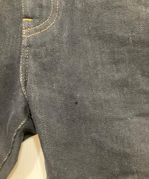 JUNYA WATANABE MAN（ジュンヤワタナベマン）JUNYA WATANABE MAN (ジュンヤワタナベマン) 切替パンツ ネイビー サイズ:Sの古着・服飾アイテム