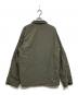 GALLARDA GALANTE (ガリャルダガランテ) ミリタリーシャツ グリーン サイズ:F：4000円