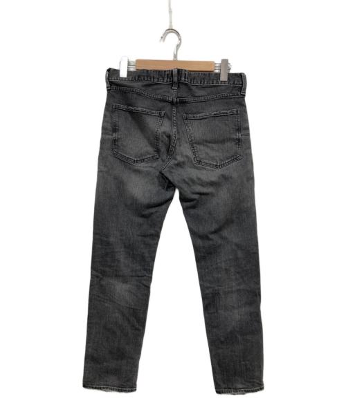 RED CARD（レッドカード）RED CARD (レッドカード) SHIPS別注 スリムデニムパンツ グレー サイズ:30の古着・服飾アイテム