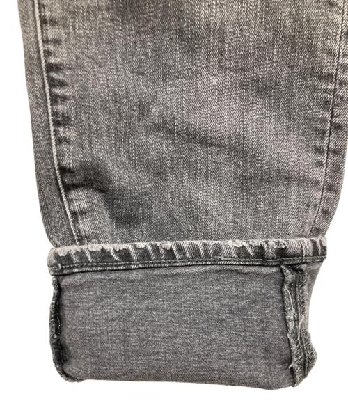 RED CARD（レッドカード）RED CARD (レッドカード) SHIPS別注 スリムデニムパンツ グレー サイズ:30の古着・服飾アイテム
