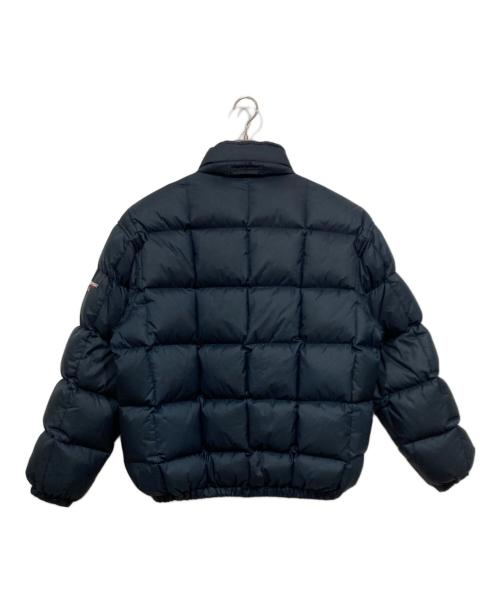 POLO RALPH LAUREN（ポロ・ラルフローレン）POLO RALPH LAUREN (ポロ・ラルフローレン) ダウンジャケット ネイビー サイズ:Mの古着・服飾アイテム