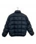 POLO RALPH LAUREN (ポロ・ラルフローレン) ダウンジャケット ネイビー サイズ:M：15000円