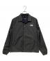 THE NORTH FACE（ザ ノース フェイス）の古着「GTX Denim Coach Jacket」｜グレー