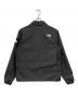 THE NORTH FACE (ザ ノース フェイス) GTX Denim Coach Jacket グレー サイズ:M：15000円