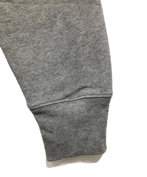 Acne studios（アクネ ストゥディオズ）ACNE STUDIOS (アクネ ストゥディオズ) Fairview Face スウェット グレー サイズ:XLの古着・服飾アイテム