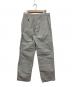 UNITED ARROWS (ユナイテッドアローズ) ナイロンパンツ グレー サイズ:Ｌ：6000円