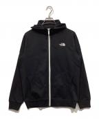 THE NORTH FACEザ ノース フェイス）の古着「マッハファイブジャケット」｜ブラック