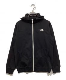 THE NORTH FACE（ザ ノース フェイス）の古着「マッハファイブジャケット」｜ブラック