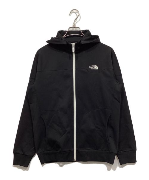 THE NORTH FACE（ザ ノース フェイス）THE NORTH FACE (ザ ノース フェイス) マッハファイブジャケット ブラック サイズ:Mの古着・服飾アイテム
