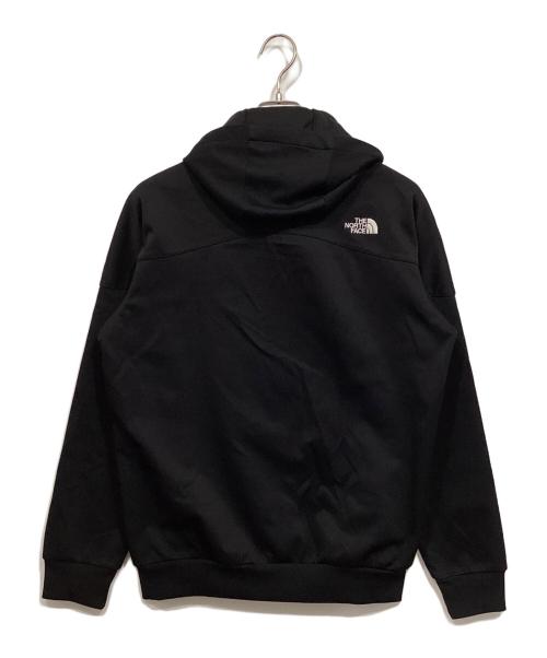 THE NORTH FACE（ザ ノース フェイス）THE NORTH FACE (ザ ノース フェイス) マッハファイブジャケット ブラック サイズ:Mの古着・服飾アイテム