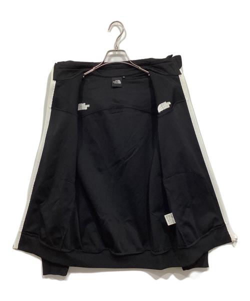 THE NORTH FACE（ザ ノース フェイス）THE NORTH FACE (ザ ノース フェイス) マッハファイブジャケット ブラック サイズ:Mの古着・服飾アイテム