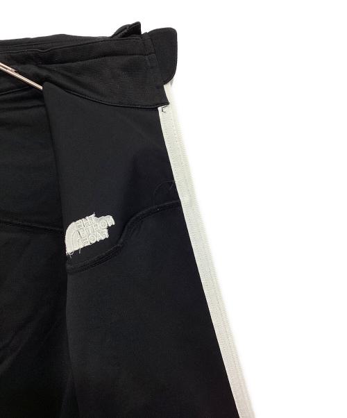 THE NORTH FACE（ザ ノース フェイス）THE NORTH FACE (ザ ノース フェイス) マッハファイブジャケット ブラック サイズ:Mの古着・服飾アイテム