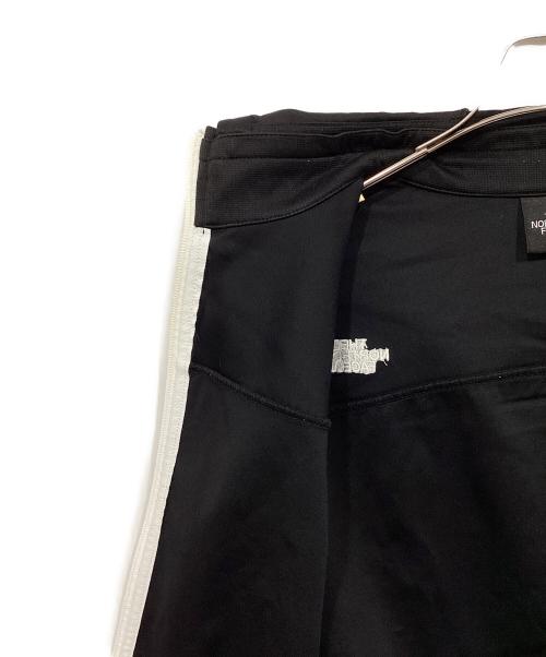 THE NORTH FACE（ザ ノース フェイス）THE NORTH FACE (ザ ノース フェイス) マッハファイブジャケット ブラック サイズ:Mの古着・服飾アイテム