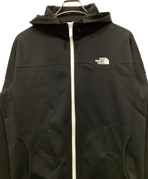 THE NORTH FACE（ザ ノース フェイス）THE NORTH FACE (ザ ノース フェイス) マッハファイブジャケット ブラック サイズ:Mの古着・服飾アイテム