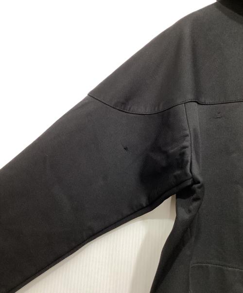 THE NORTH FACE（ザ ノース フェイス）THE NORTH FACE (ザ ノース フェイス) マッハファイブジャケット ブラック サイズ:Mの古着・服飾アイテム