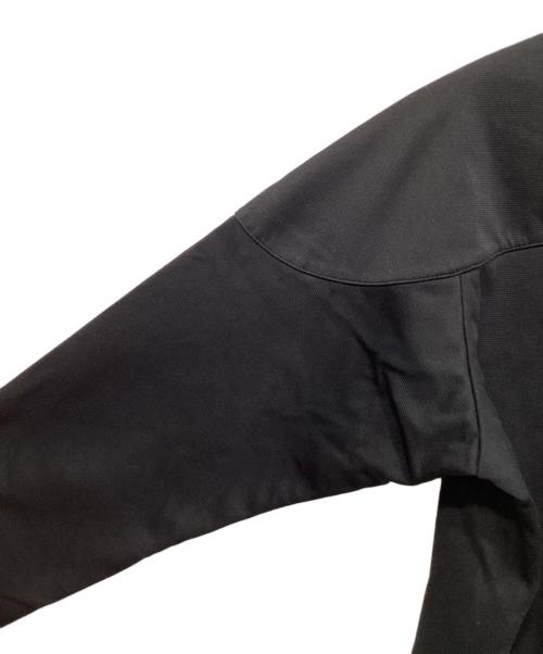 THE NORTH FACE（ザ ノース フェイス）THE NORTH FACE (ザ ノース フェイス) マッハファイブジャケット ブラック サイズ:Mの古着・服飾アイテム