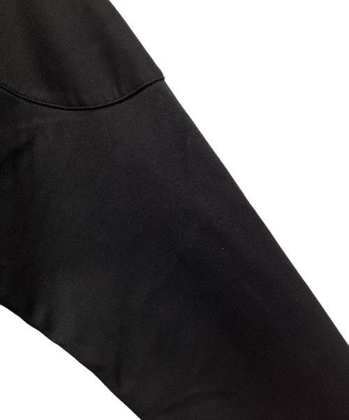 THE NORTH FACE（ザ ノース フェイス）THE NORTH FACE (ザ ノース フェイス) マッハファイブジャケット ブラック サイズ:Mの古着・服飾アイテム