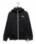 THE NORTH FACE（ザ ノース フェイス）の古着「マッハファイブジャケット」｜ブラック