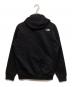 THE NORTH FACE (ザ ノース フェイス) マッハファイブジャケット ブラック サイズ:M：4000円
