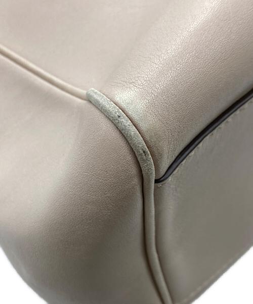 COACH（コーチ）COACH (コーチ) バッグ ベージュの古着・服飾アイテム