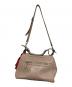 COACH (コーチ) バッグ ベージュ：4000円