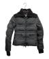 MONCLER GRENOBLE（モンクレール グルノーブル）の古着「ダウンジャケット / MONCIAIR」｜ブラック