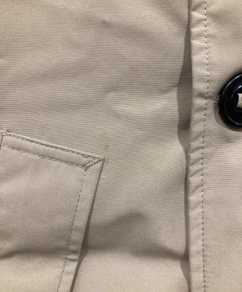 CANADA GOOSE（カナダグース）CANADA GOOSE (カナダグース) ダウンジャケット / CHATEAU PARKA ベージュ サイズ:XS/TPの古着・服飾アイテム