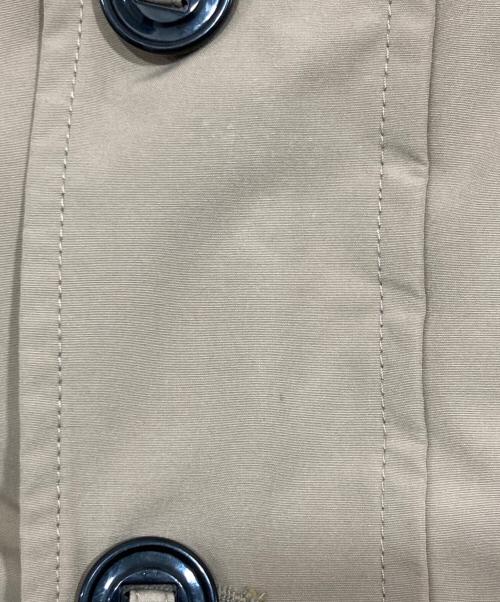 CANADA GOOSE（カナダグース）CANADA GOOSE (カナダグース) ダウンジャケット / CHATEAU PARKA ベージュ サイズ:XS/TPの古着・服飾アイテム