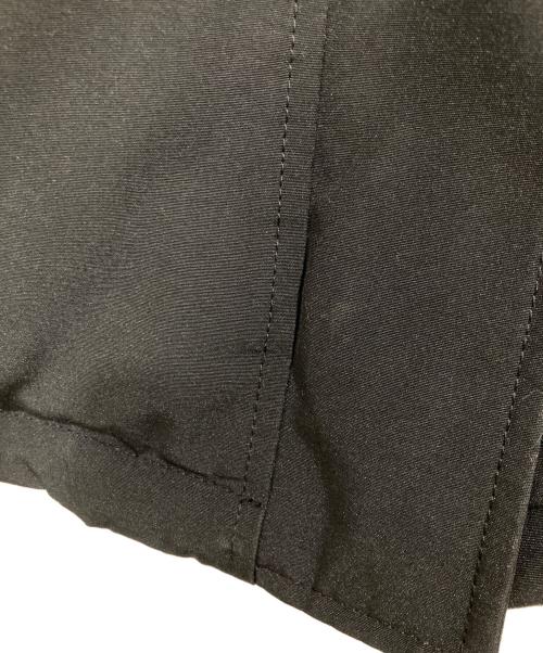 CANADA GOOSE（カナダグース）CANADA GOOSE (カナダグース) ダウンジャケット / MONTEBELLO PARKA ブラック サイズ:XS/TPの古着・服飾アイテム