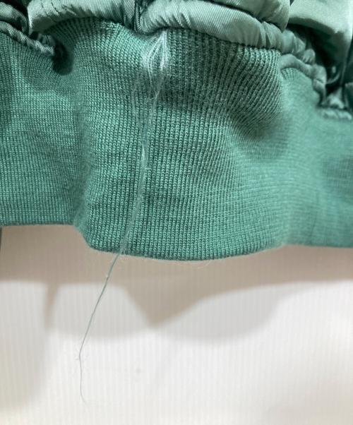 GREENBRIER（グリーンブライヤー）greenbrier (グリーンブライヤー) MA-1ジャケット オリーブ サイズ:X-LARGEの古着・服飾アイテム