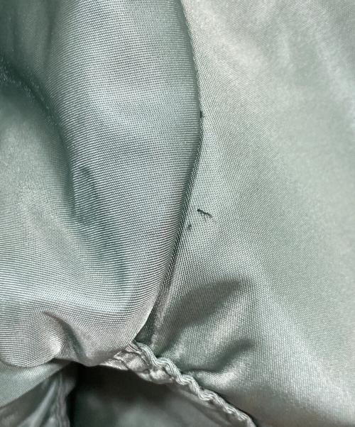 GREENBRIER（グリーンブライヤー）greenbrier (グリーンブライヤー) MA-1ジャケット オリーブ サイズ:X-LARGEの古着・服飾アイテム