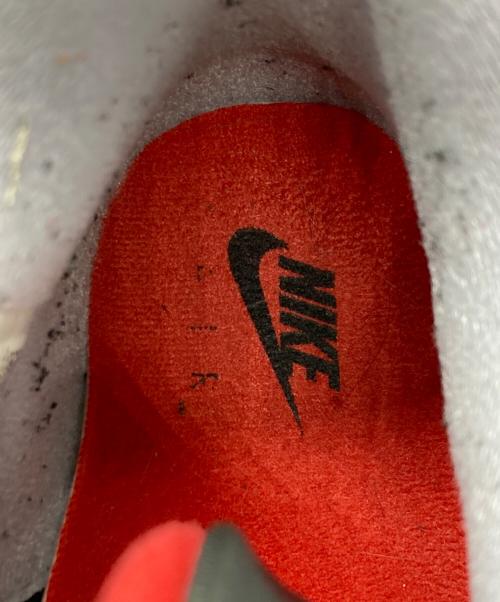 NIKE（ナイキ）NIKE (ナイキ) Air Jordan 4 Retro ブラック サイズ:29cmの古着・服飾アイテム