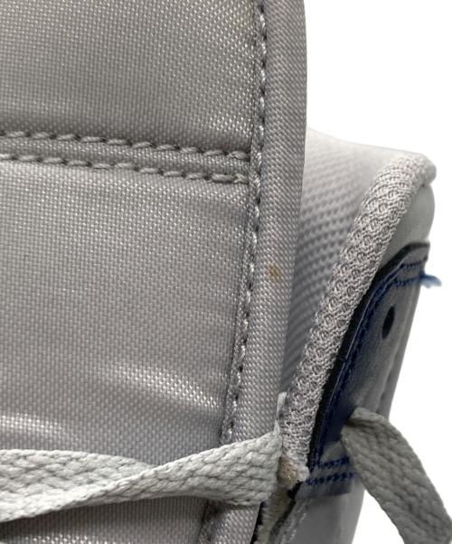NIKE（ナイキ）NIKE (ナイキ) Air Jordan 1 Mid グレー サイズ:29cmの古着・服飾アイテム