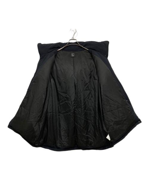 RONEL（ロネル）RONEL (ロネル) ミリタリーダウンジャケット ネイビー サイズ:Mの古着・服飾アイテム
