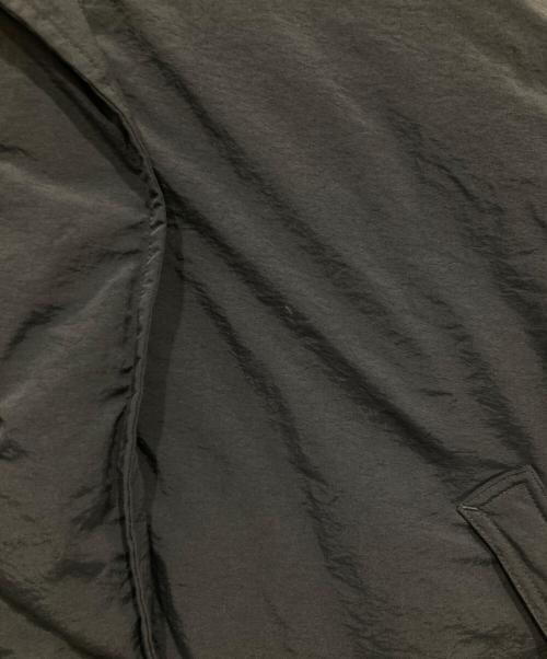 RONEL（ロネル）RONEL (ロネル) ミリタリーダウンジャケット ネイビー サイズ:Mの古着・服飾アイテム