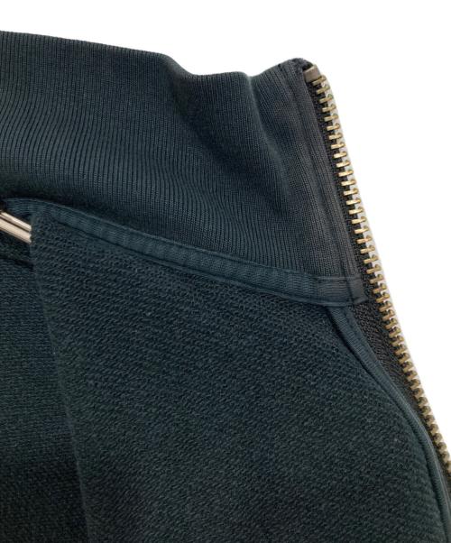 POLO RALPH LAUREN（ポロ・ラルフローレン）POLO RALPH LAUREN (ポロ・ラルフローレン) ジップスウェット ネイビー サイズ:LLの古着・服飾アイテム