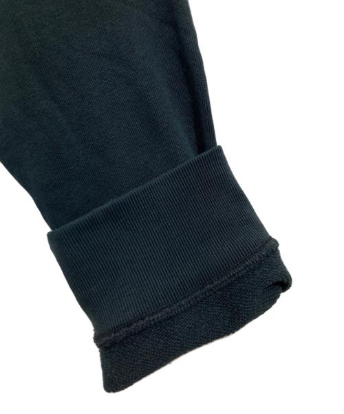 POLO RALPH LAUREN（ポロ・ラルフローレン）POLO RALPH LAUREN (ポロ・ラルフローレン) ジップスウェット ネイビー サイズ:LLの古着・服飾アイテム